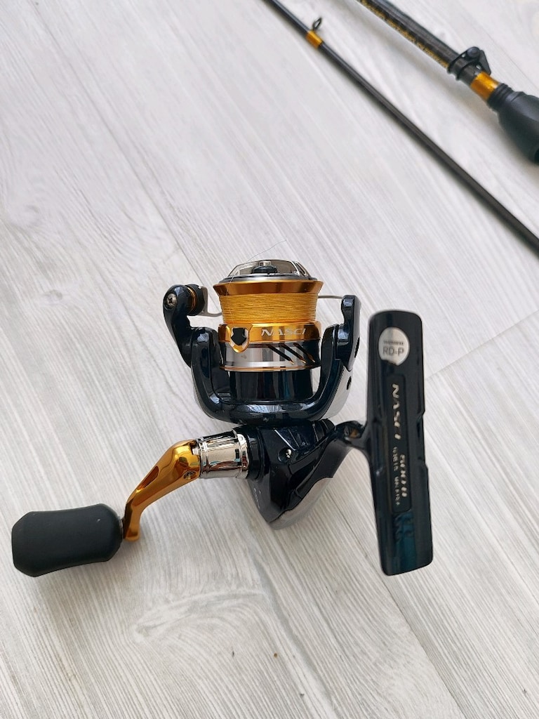 lrf olta kamışı - 5