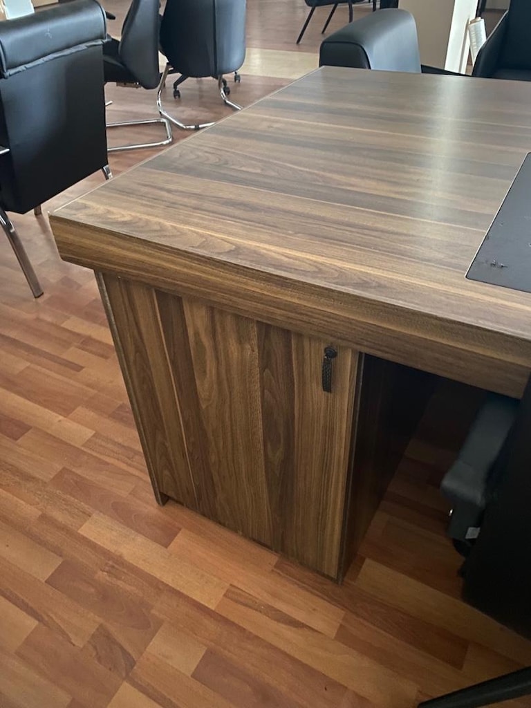 ofis makam takımı oturma grublu 2.el kampanya !! - 6