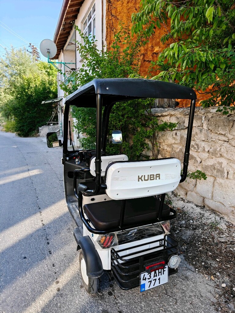 KUBA OPTİMUS ULTRA - 2