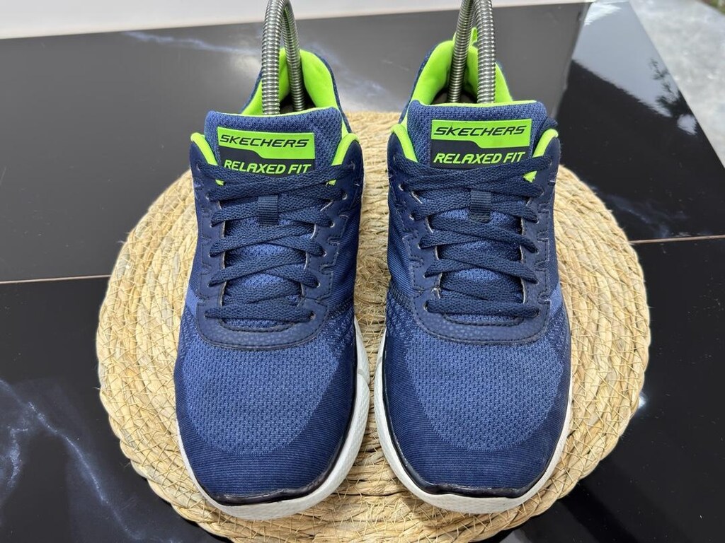 Orijinal SKECHERS 41 numara - 4