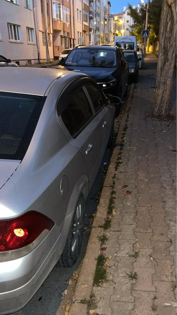aile aracı - 4