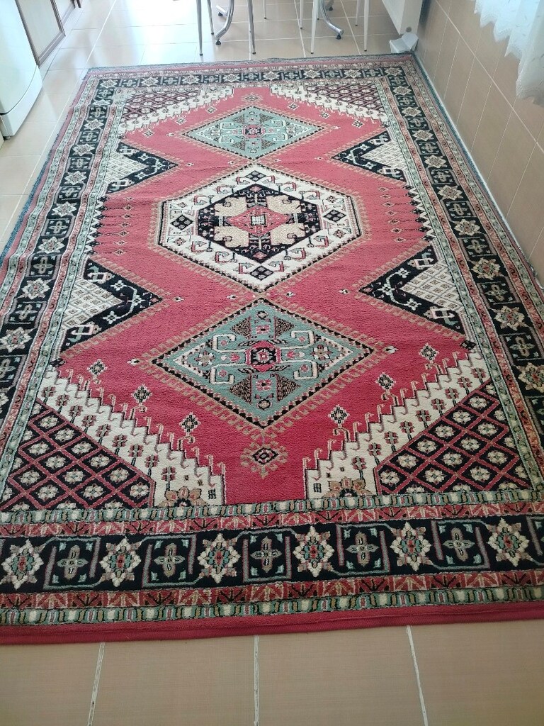 halı - 3