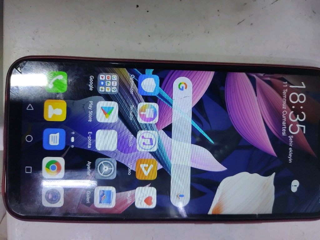 Huawei mate 20lite 4_64 bütün uygulamalari yükleme - 4
