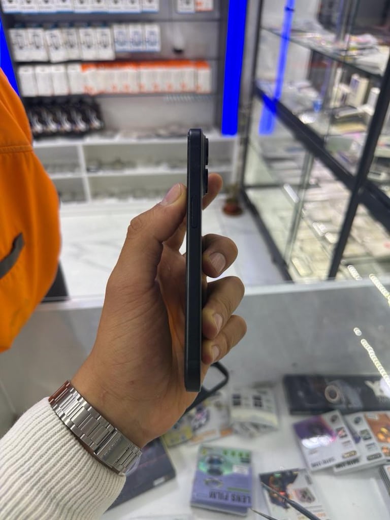 İPHONE 15 256GB TR - 4