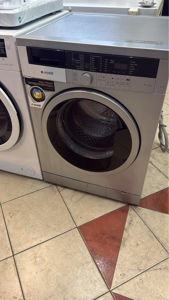 çamaşır makinesi eve teslim - 5