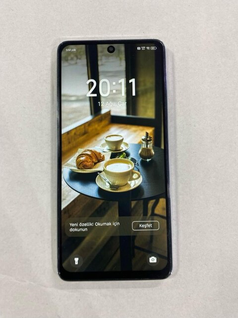 tecno camon 20 pro