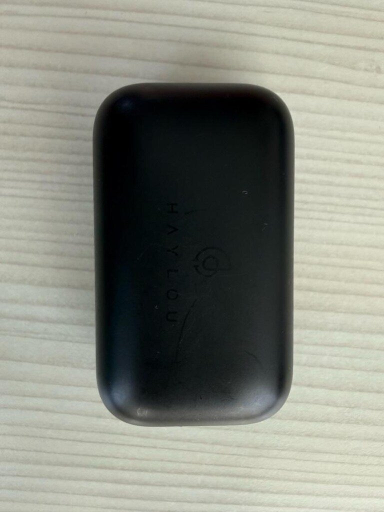 Haylou T 15 sıfır kulaklık - 5