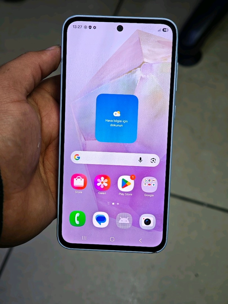 SAMSUNG A35 5G 8/256GB - 2