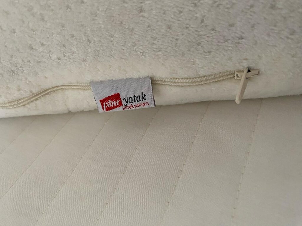 Yeni Reflü yastığı İşbir yatak marka - 2