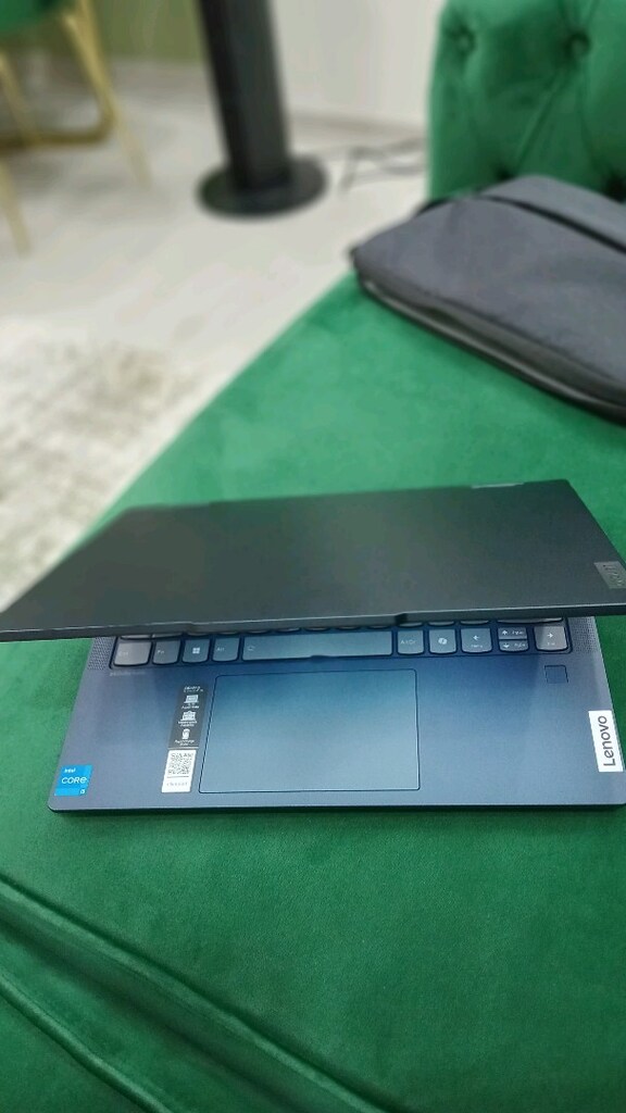 Lenovo İdeapad 5i 2in1 - 3