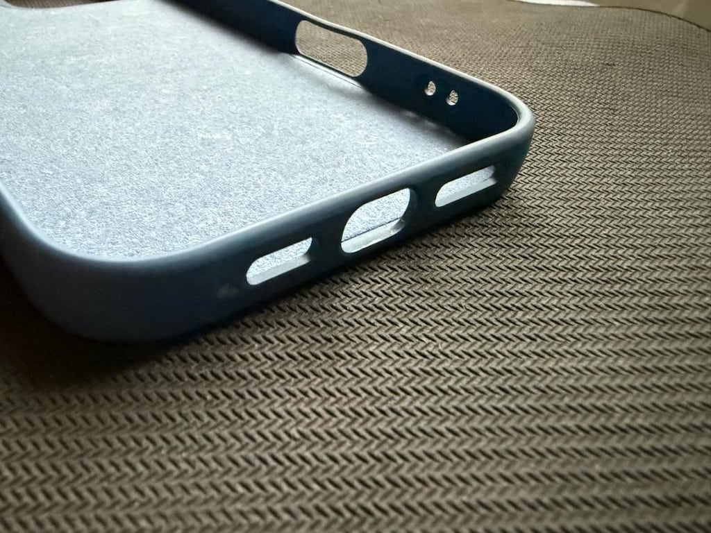 iPhone 16 Pro Max - 3