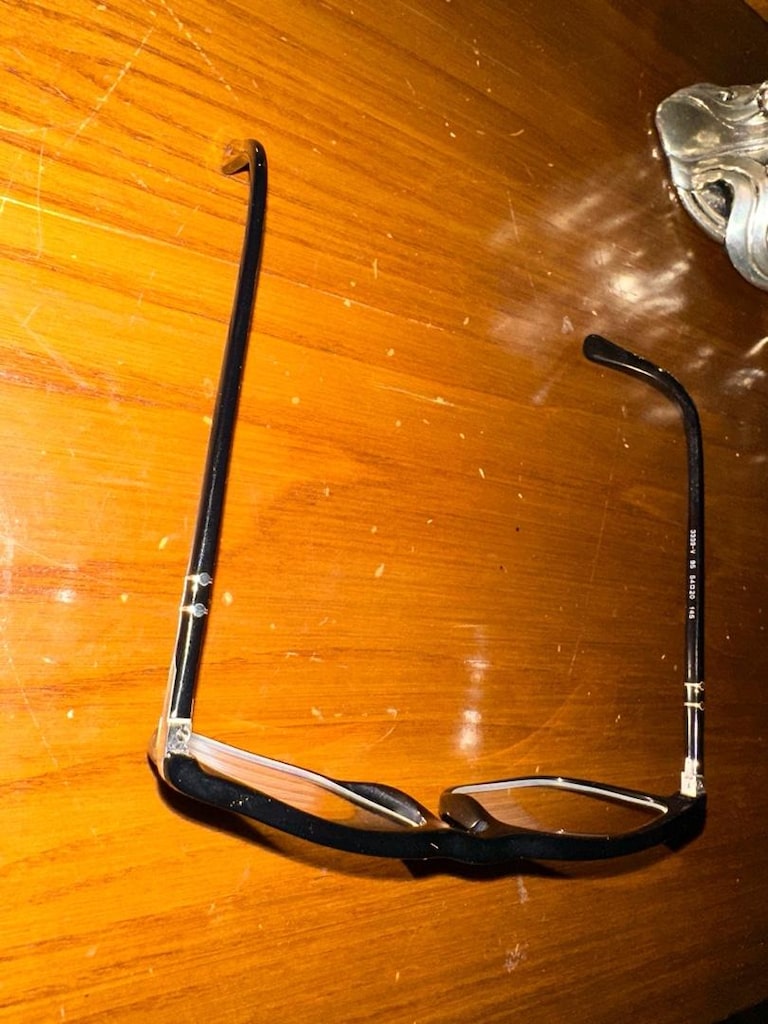 PERSOL 2. EL GÖZLÜK - 3