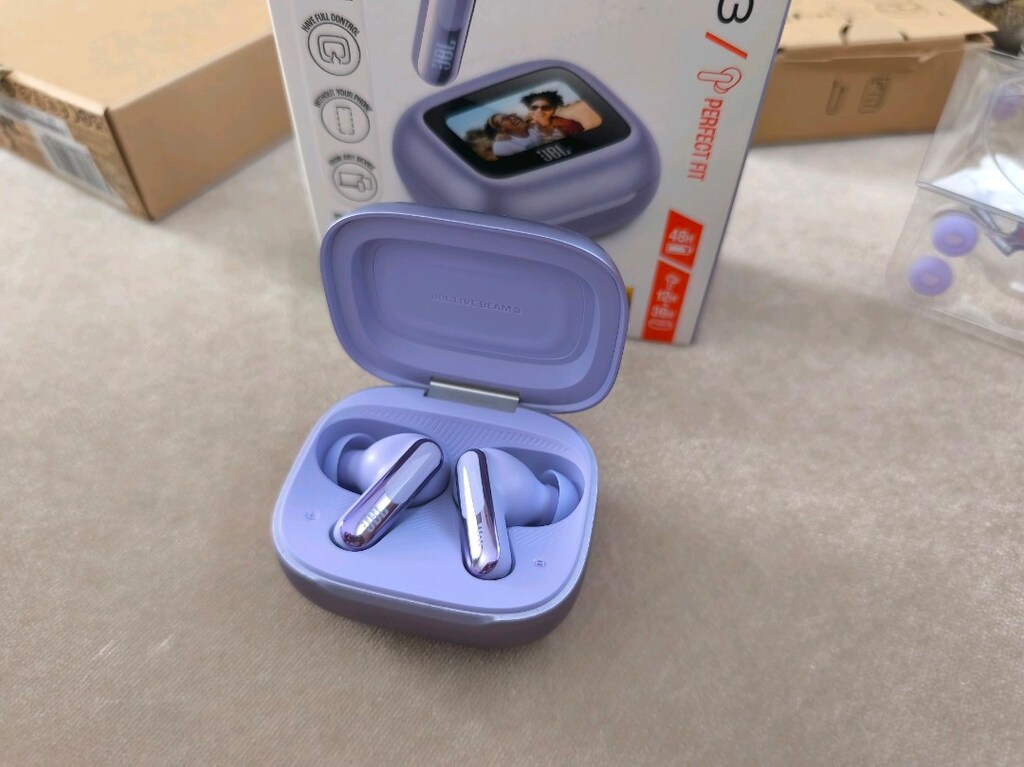 JBL LİVE BEAM 3 - 7