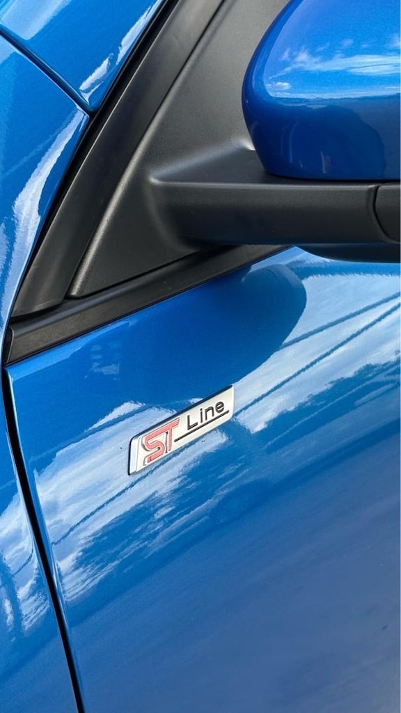 Sahibinden Ford Kuga ST LİNE X - 8