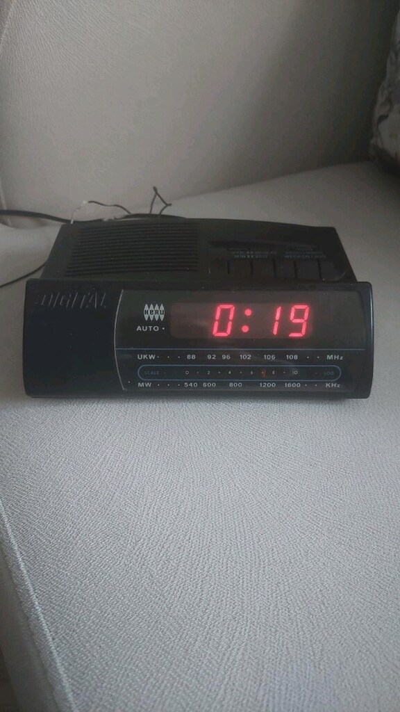 HERU AUTO DİJİTAL RADYO - 7