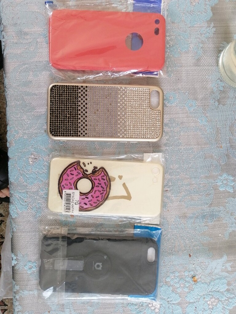 IPhone 6-7 Kılfılar - 4