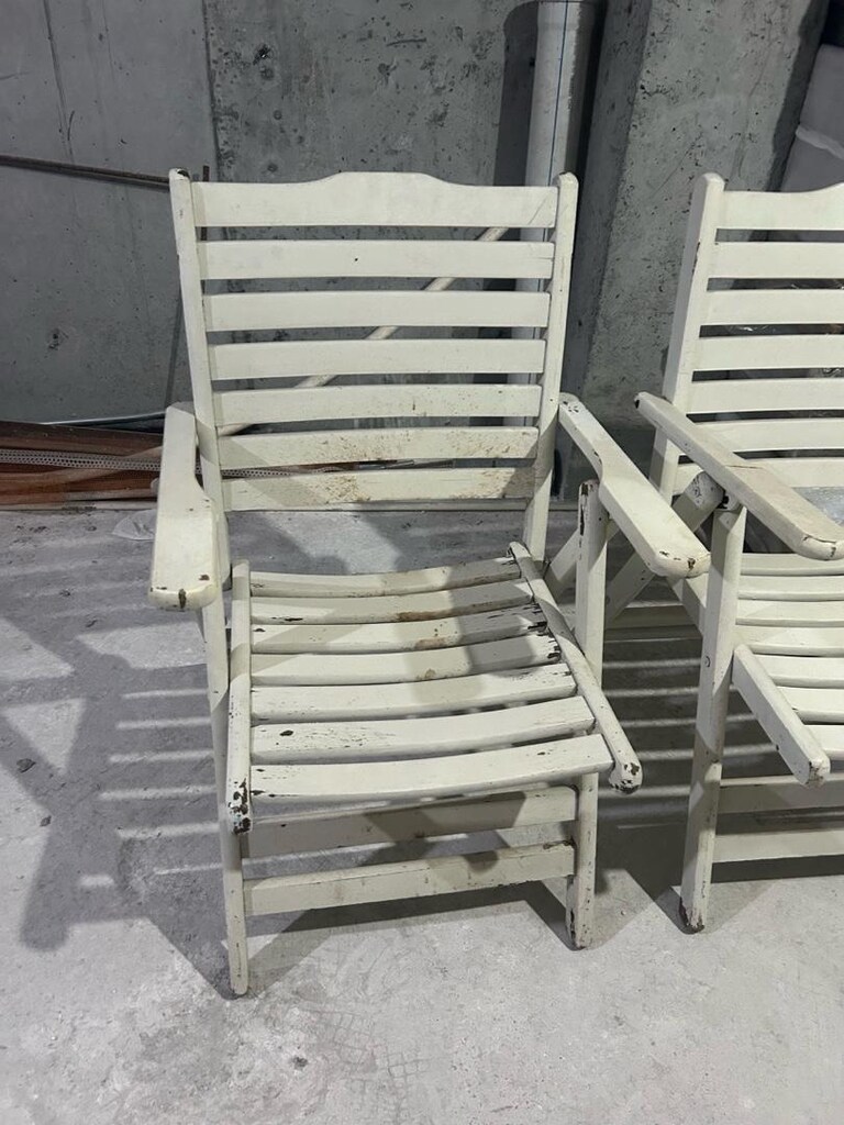 bahçe balkon mobilyası - 3