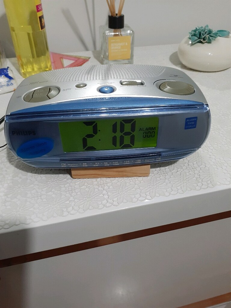 Radyo Philips AJ3011 - 5