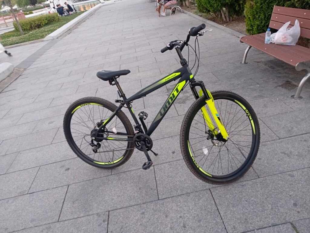 29 jant disk firenli - 5