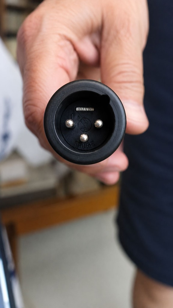 Shure SM57 – Sıfır Ayarında / Hiç Kullanılmadı / Kutulu - 3