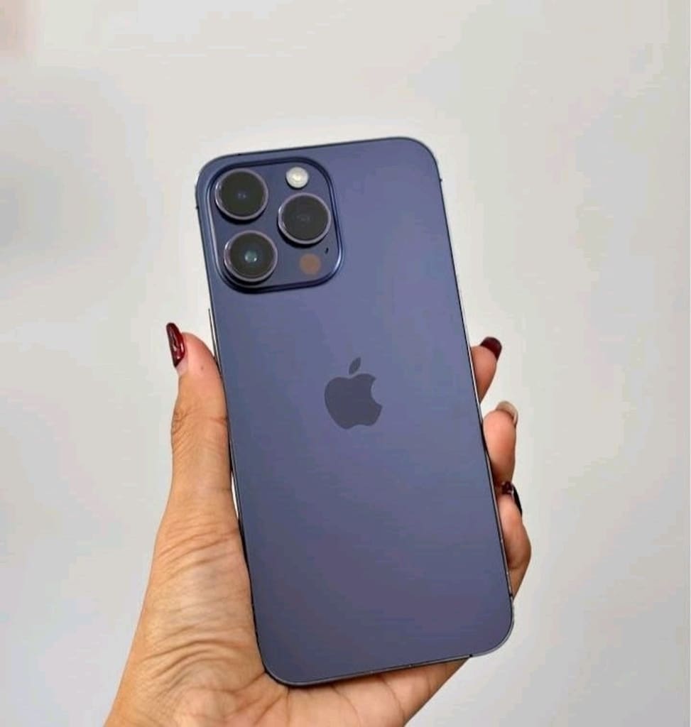 İlk Sahibinden İPhone 14 Promax