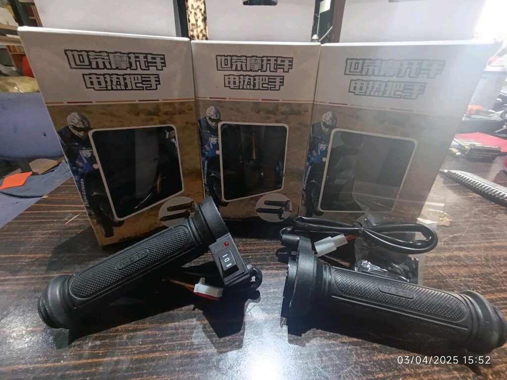 ısıtmalı elcik