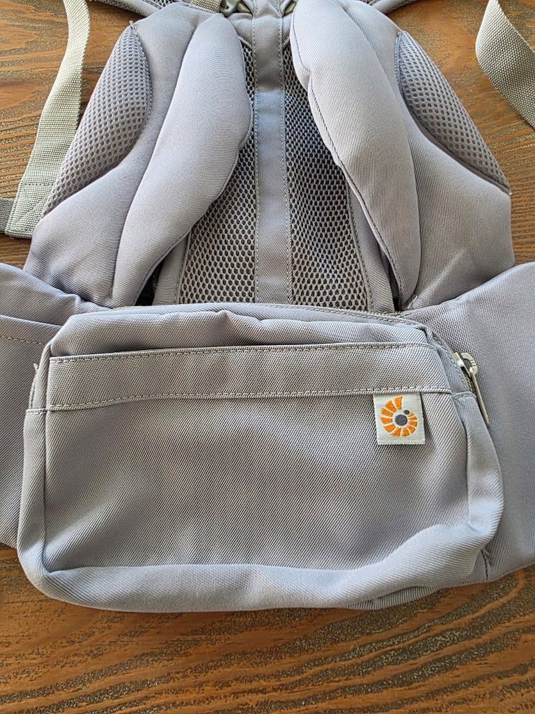 Ergobaby omni 360 - 3