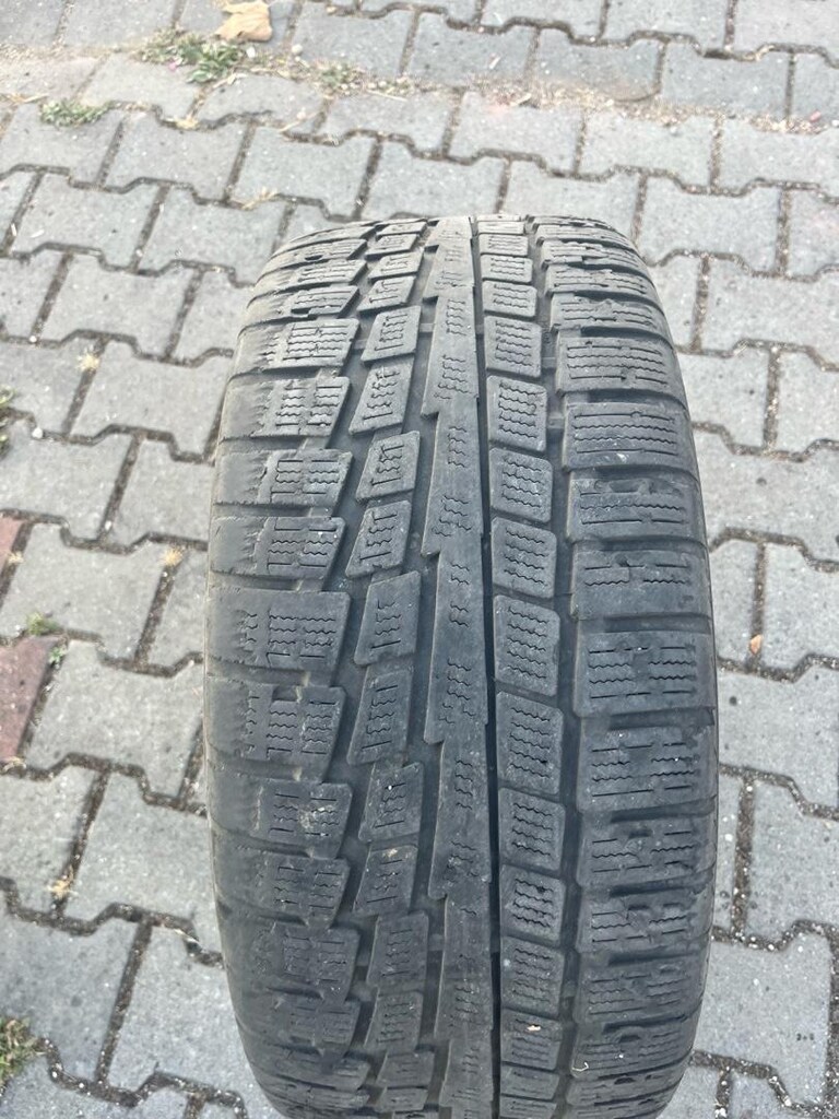 245 40 18 LASTİK ve JANT - 3