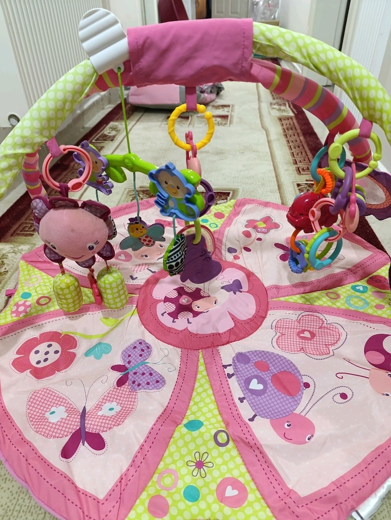 Bright Starta bebek matı - 4