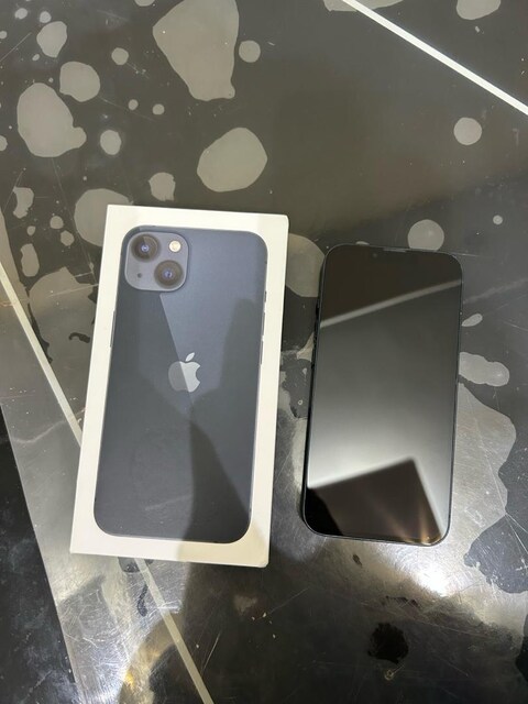 temiz iphone 13