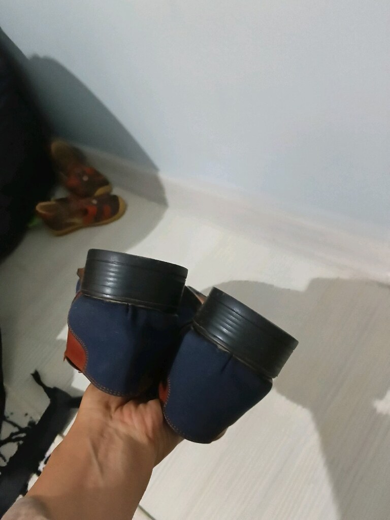 Kundura Ayakkabi - 3