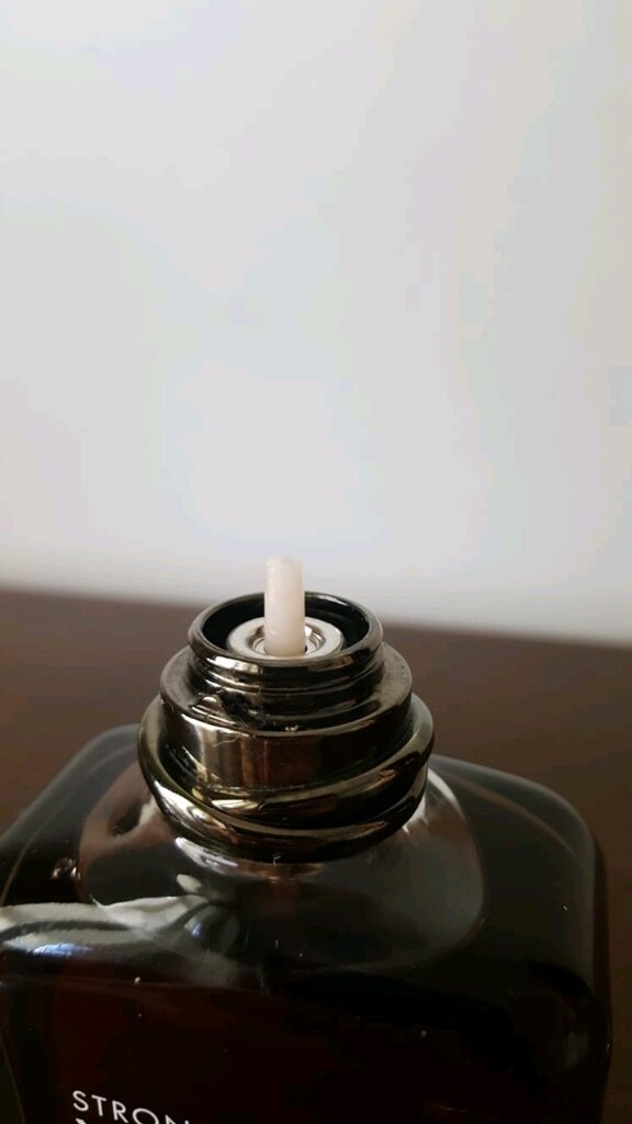 Emporio Armani Stronger With You Absolutely Erkek Parfümü - 6