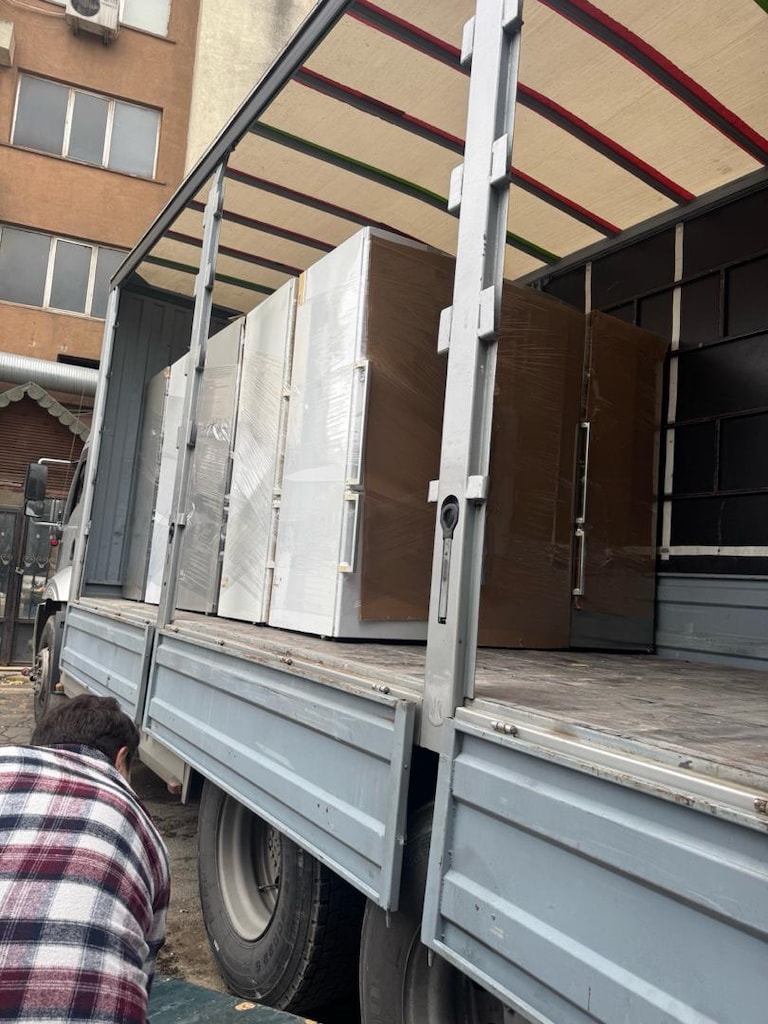 kaliteli çamaşır bulaşık ve buzdolapları yoğun ilgi nedeni ile yeni - 3