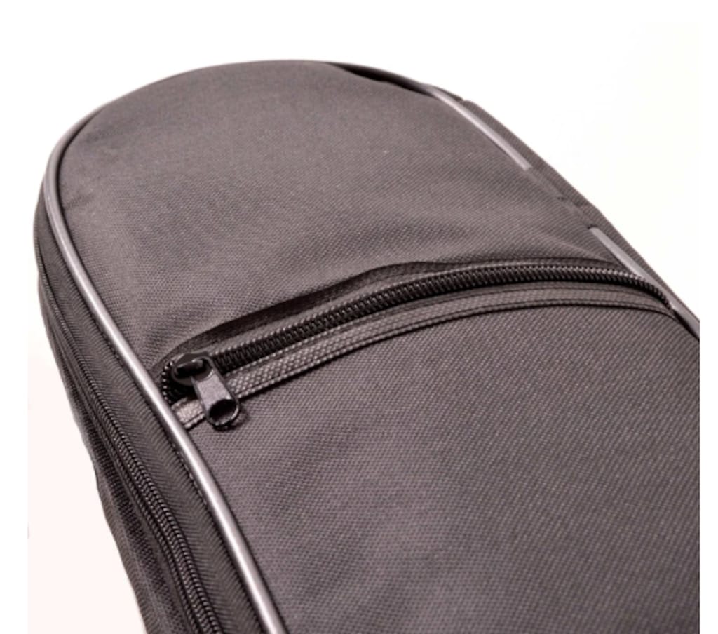 Klasik Gitar Taşıma Kılıf Gigbag kalın Çanta sıfır - 5