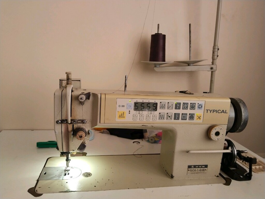 makina - 3