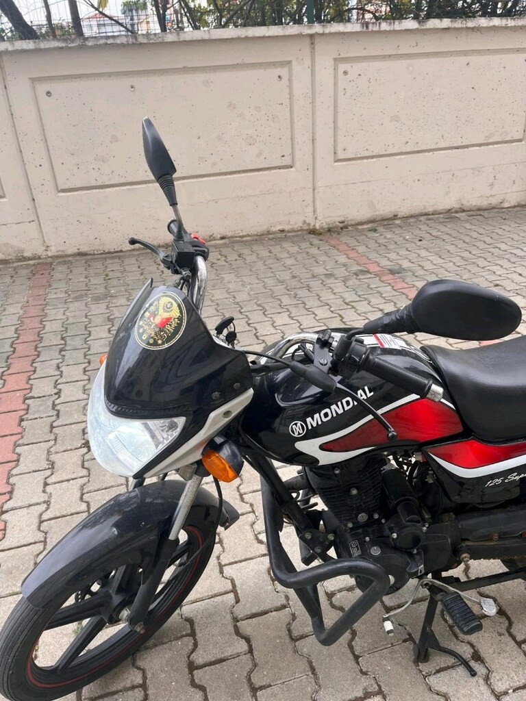 Mondial süperboy - 5