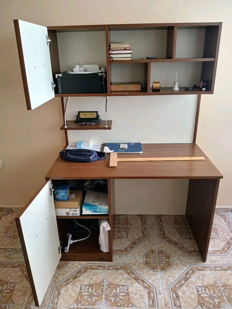 Genç odası - 6