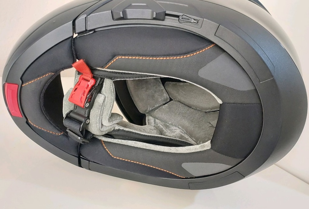 Açıklamay okuyn Schuberth C4 Pro Hatasız L 58/59 Motor kask Sıfır gibi - 2