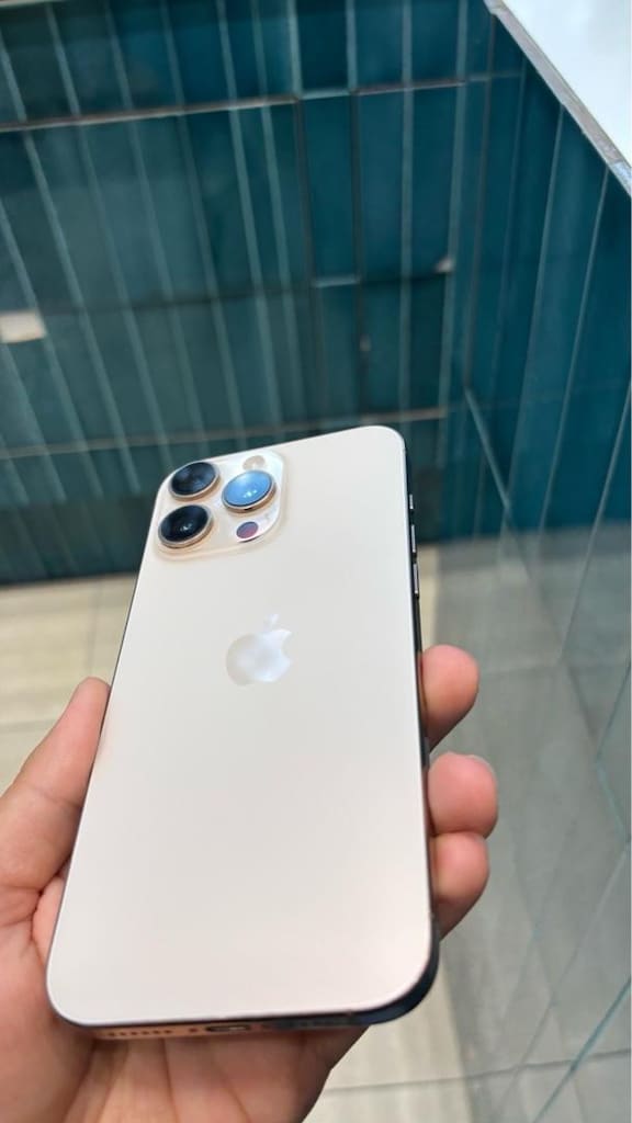 İPHONE 16 PRO MAX - 2