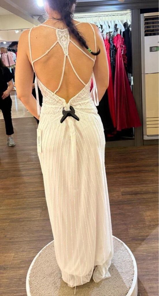 Oleg Cassini Gelinlik - 4