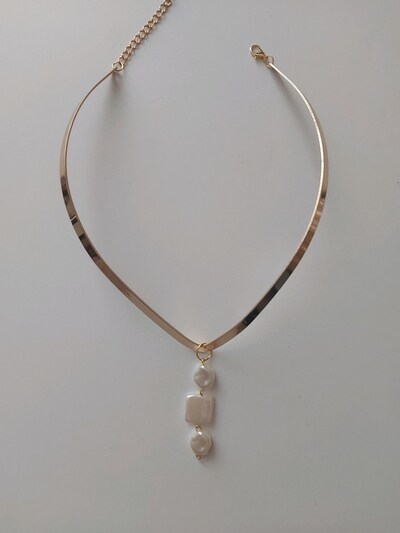 choker kolye