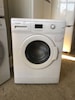 ALTUS 8 KG A+++ ÇAMAŞIR MAKİNASI 1000 DEVİR - 2