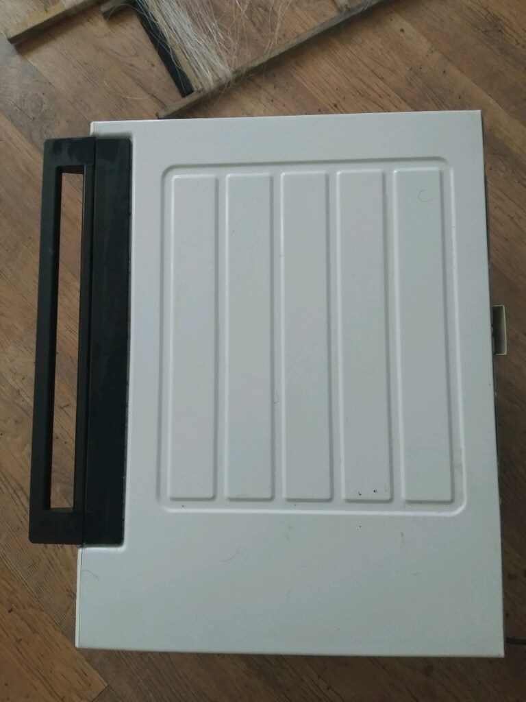 Arçelik mini fırın - 2