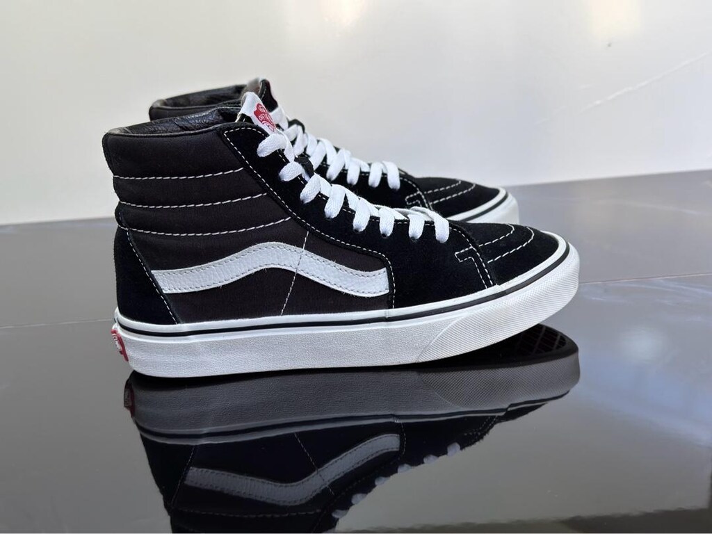 Orijnal VANS 37 numara - 7