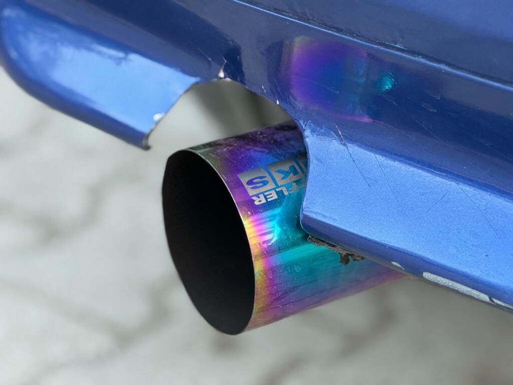 e46 Compact m52b22 Swap 6 İleri - 9