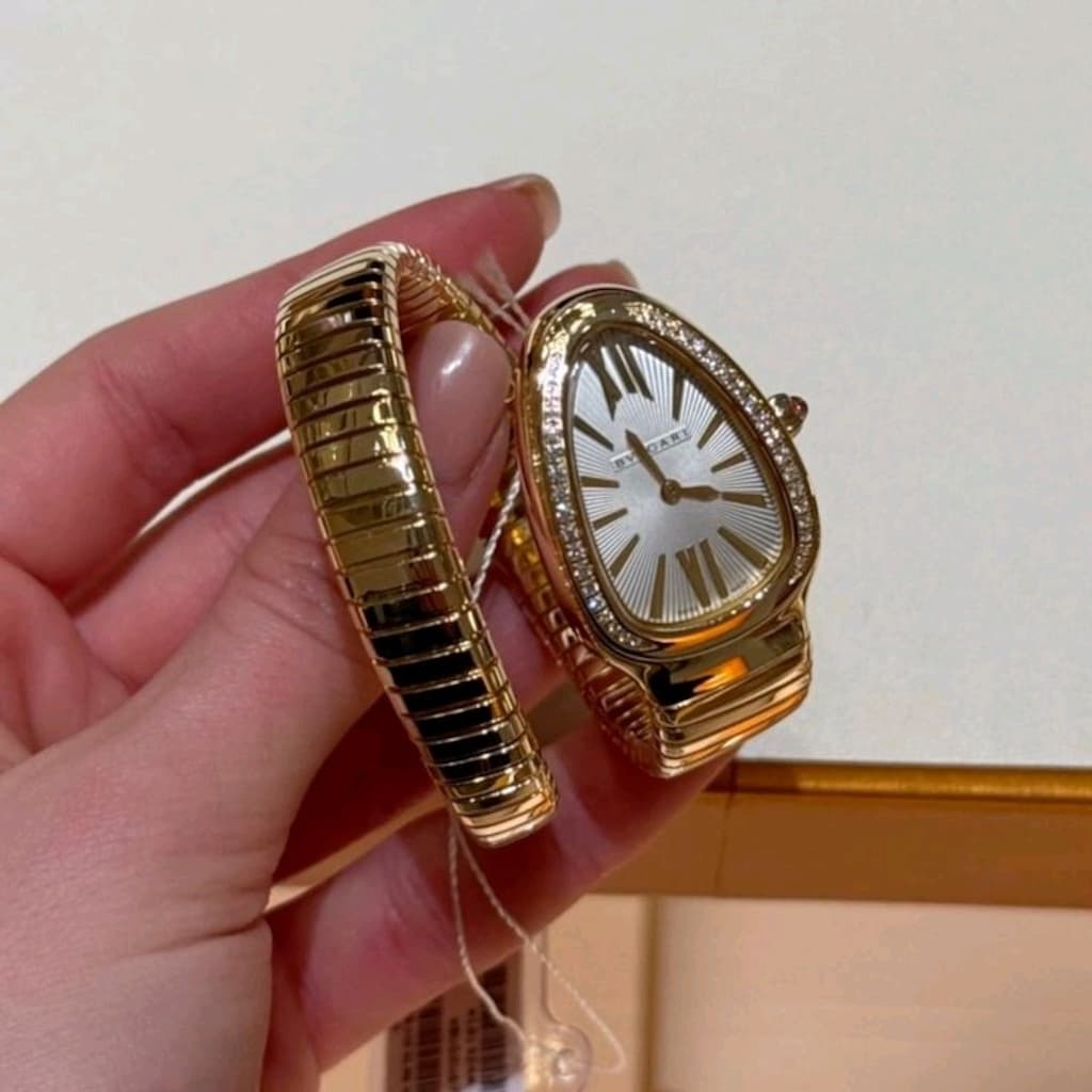 Bvlgari Serpenti - 2