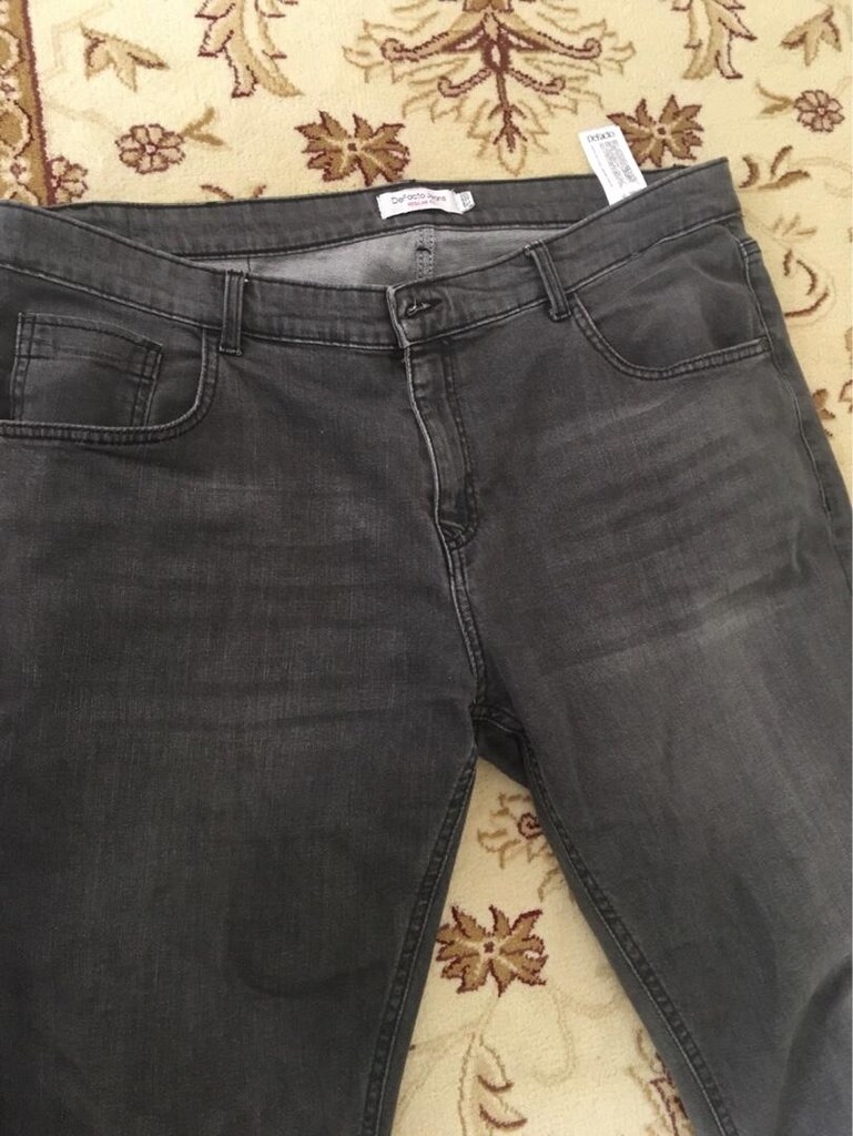 Erkek Pantolon - 3