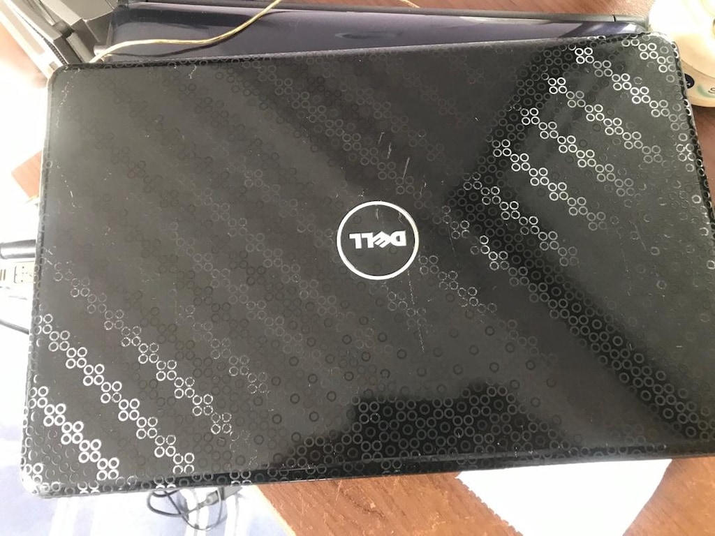 dell 5030 laptop - 7