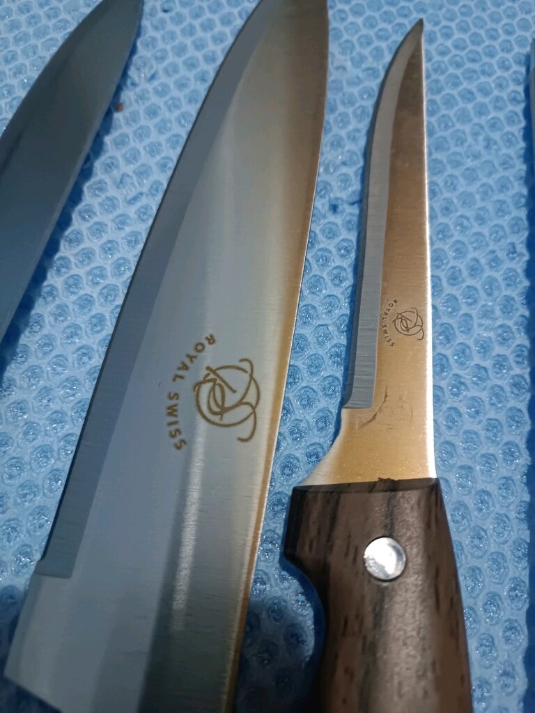 BIÇAK TAKIMI - 6