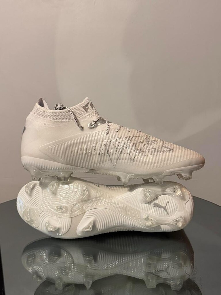puma sıfır krampon 43 - 2